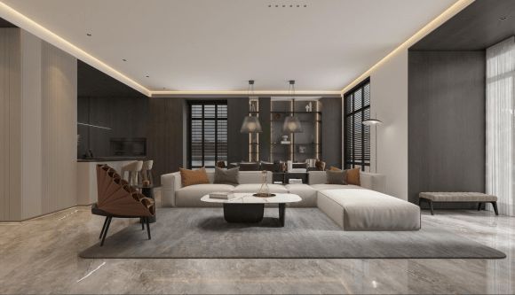 《中國(guó)有設(shè)計(jì)》焦鴻銘：讓家的設(shè)計(jì)有情懷、有溫度