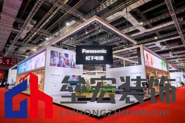 松下進(jìn)博再上新 帶來(lái)三大事業(yè)領(lǐng)域首發(fā)首秀產(chǎn)品