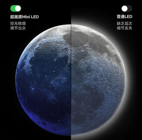 海信電視E7N畫(huà)質(zhì)如何？雙11值得買(mǎi)嗎？這份選購(gòu)建議或許可以幫您