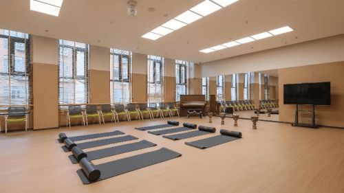 震旦家具 Ｘ 萬科隨園養(yǎng)老院 打造可信賴的養(yǎng)老照護