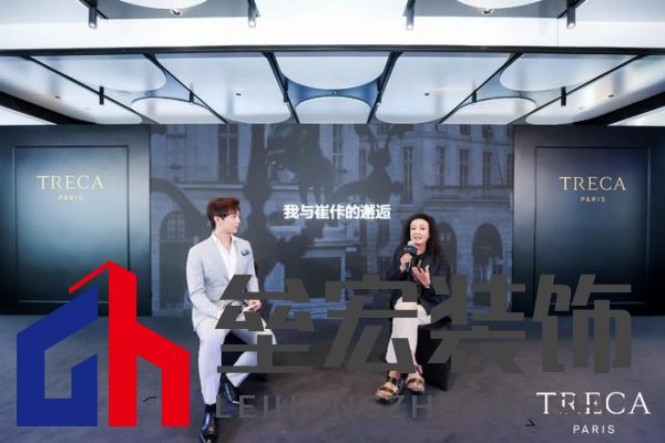 490萬奧古斯汀床墊攜手企業(yè)家張?zhí)m閃耀黃浦江，法國崔佧打造新品發(fā)布會盛宴