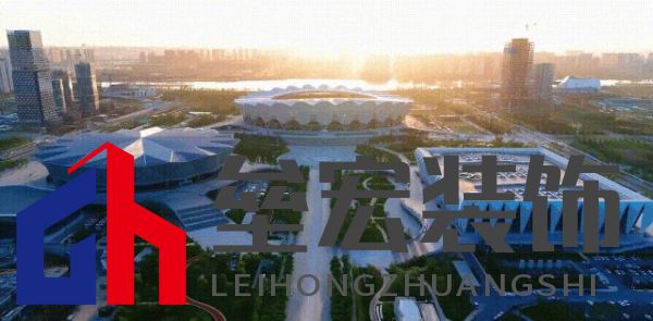 在長安，Traxon e:cue攜手棟梁赴一場花開的約定