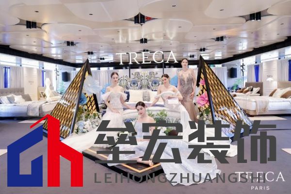 490萬奧古斯汀床墊攜手企業(yè)家張?zhí)m閃耀黃浦江，法國崔佧打造新品發(fā)布會盛宴
