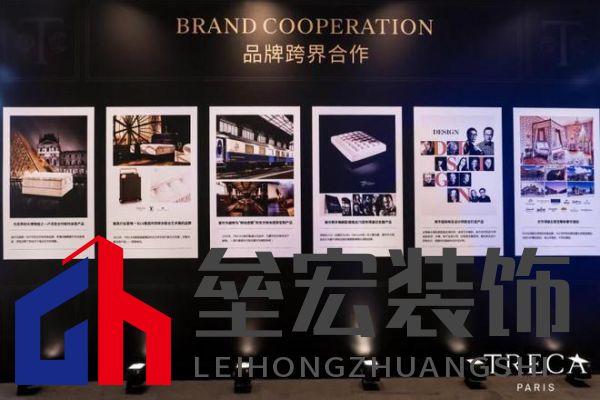 490萬奧古斯汀床墊攜手企業(yè)家張?zhí)m閃耀黃浦江，法國崔佧打造新品發(fā)布會盛宴