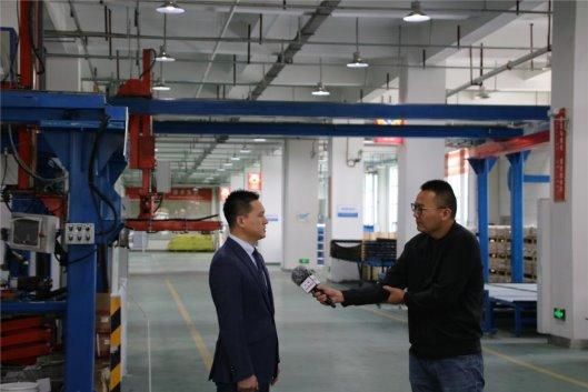 聚焦清潔能源智慧供暖，日出東方扎根西藏為群眾美好生活貢獻(xiàn)力量