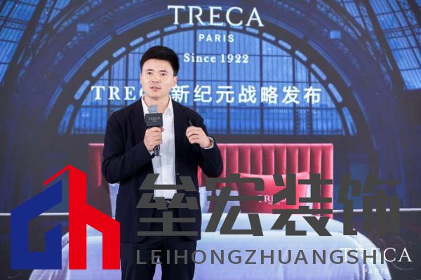490萬奧古斯汀床墊攜手企業(yè)家張?zhí)m閃耀黃浦江，法國崔佧打造新品發(fā)布會盛宴
