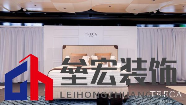 490萬奧古斯汀床墊攜手企業(yè)家張?zhí)m閃耀黃浦江，法國崔佧打造新品發(fā)布會盛宴
