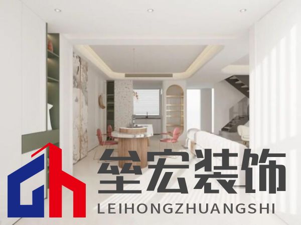 恒福無(wú)限連紋大規(guī)格瓷磚|以空間“尺度感”詮釋美居的全新界域