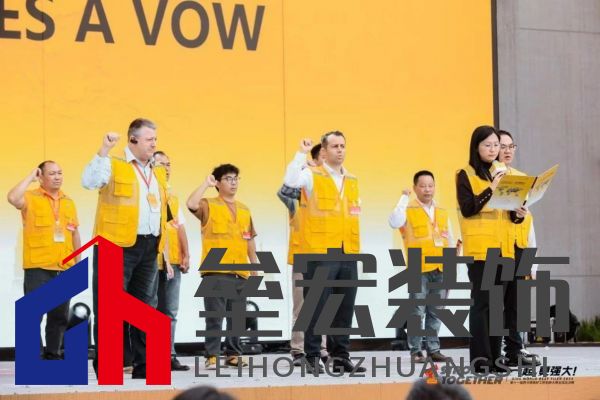 匠星璀璨，魔都見證全球貼磚巔峰對決