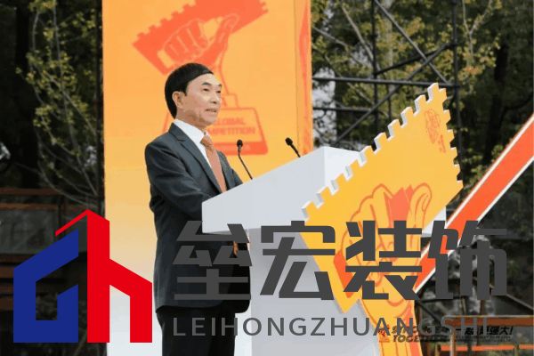 匠星璀璨，魔都見證全球貼磚巔峰對決