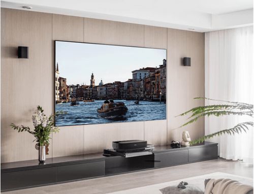 連續(xù)幾天熬夜刷劇后，我發(fā)現(xiàn)海信激光電視的“護(hù)眼”是真的！