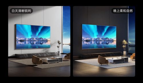 人工智能時代下，海信電視E7N如何憑借AI碾壓同檔位產(chǎn)品
