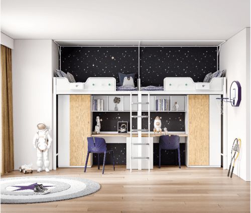 學(xué)校家具的選擇和品牌推薦