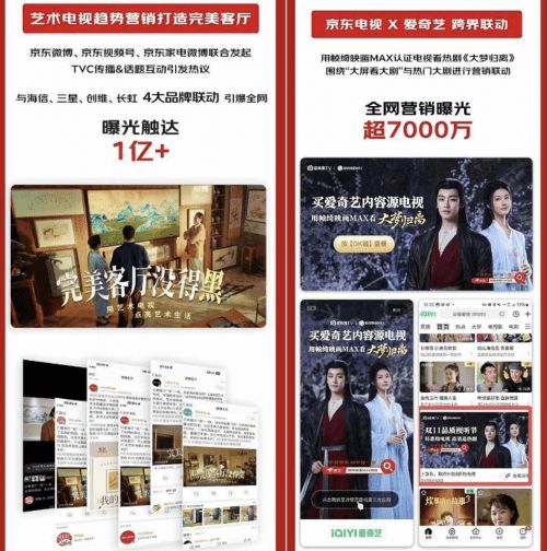 新品首發(fā)即賣爆 京東11.11小家電新品成交額同比增長超140%