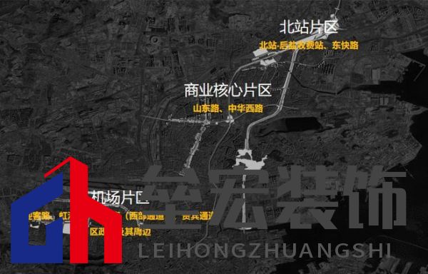 綠色大連，燃動(dòng)城市更新新引擎