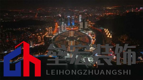 綠色大連，燃動(dòng)城市更新新引擎