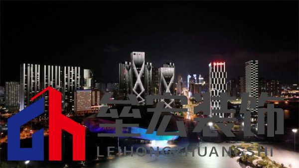 綠色大連，燃動(dòng)城市更新新引擎