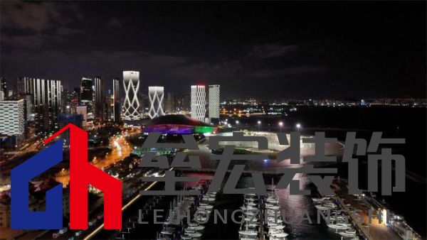 綠色大連，燃動(dòng)城市更新新引擎