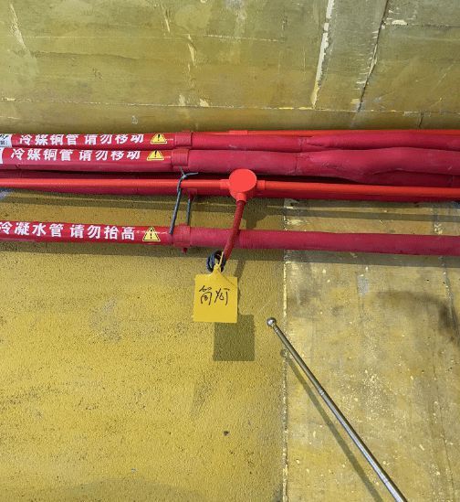 家裝樣板工地巡檢：創(chuàng)藝裝飾多項(xiàng)良心工藝獲高分