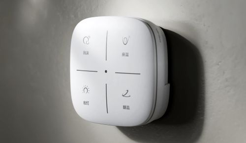 終結男士小便噴濺尷尬，法恩莎T40-L輕智能馬桶來幫忙！