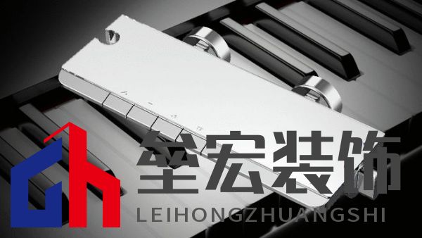 情緒價值MAX！安華T1系列明桿淋浴花灑讓你尋回淋浴舒適