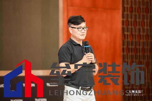 美學(xué)共鳴，設(shè)計(jì)賦能，共啟美好家居未來 ——圖森“大咖來探廠”第1期