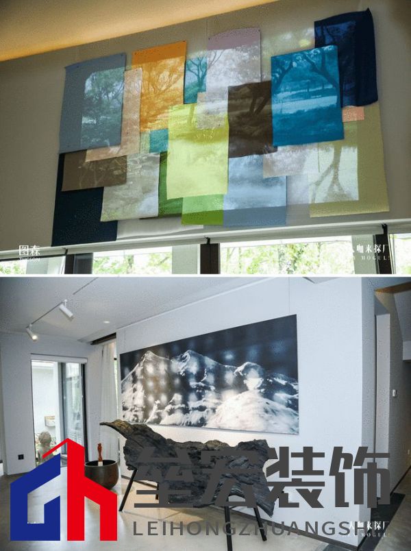 美學(xué)共鳴，設(shè)計(jì)賦能，共啟美好家居未來 ——圖森“大咖來探廠”第1期