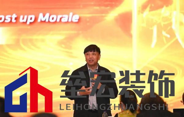 重構(gòu)商業(yè)，賣動(dòng)新品，提振士氣