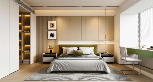 2024板材與家居品牌創(chuàng)新研討會舉行 大王椰榮獲多項行業(yè)優(yōu)秀稱號