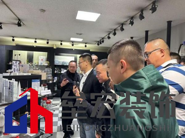 抗菌游學(xué)之旅|IONPURE品牌