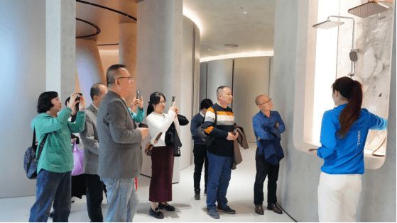 五金頭部企業(yè)悍高集團(tuán)衛(wèi)浴版塊全面啟動招商，奏響財富最強(qiáng)音