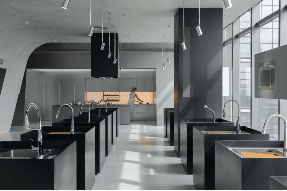 五金頭部企業(yè)悍高集團(tuán)衛(wèi)浴版塊全面啟動招商，奏響財富最強(qiáng)音