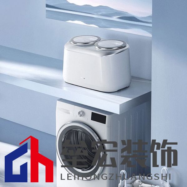 雙艙分洗更健康！小熊電器雙艙洗衣機(jī)全新升級：洗脫烘全滿足