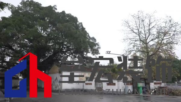 期頤華僑反哺故鄉(xiāng)桑梓情深，“夢(mèng)改”助力潮州大吳村再綻魅力