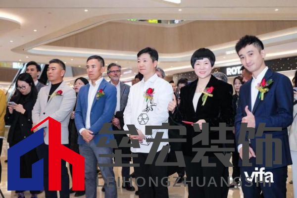 威法全國大家居時尚門店首發(fā)：廣州番禺天河城新店璀璨啟幕