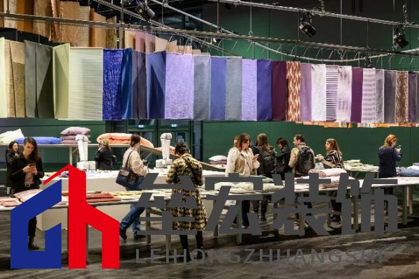 全球紡織品產(chǎn)業(yè)的韌性之美：Heimtextil 2025參觀人數(shù)攀升，未來室內(nèi)設(shè)計(jì)驚艷登場(chǎng)