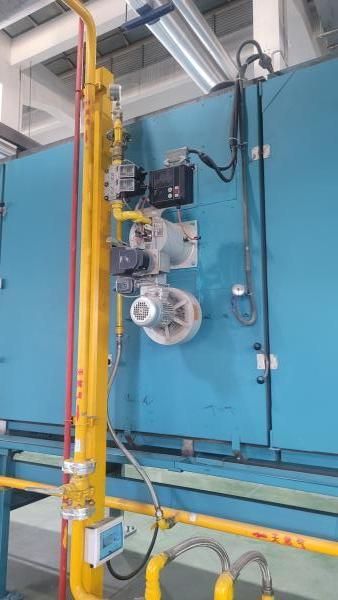 綠色發(fā)展|玉蘭集團(tuán)榮獲國(guó)家級(jí)“綠色工廠”稱號(hào)