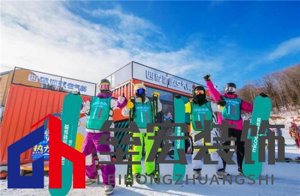 #雪戰(zhàn)到底一起熱力曬，四季沐歌空氣能抖音冰雪挑戰(zhàn)賽燃起全民冰雪熱情