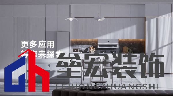 捷昌驅(qū)動電動反彈器JC35HK1：重新定義智能家居的門控體驗