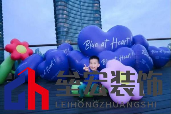 小體量商辦如何“突圍”？北外灘雙獅匯向「情緒價值」進階！