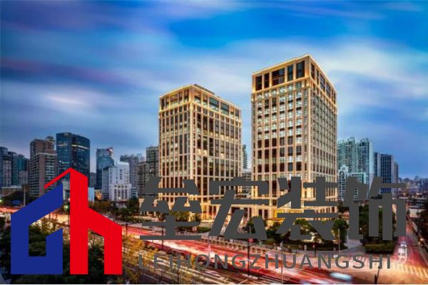 小體量商辦如何“突圍”？北外灘雙獅匯向「情緒價值」進階！