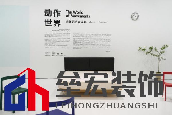 吱音再次攜手陶身體劇場與浦東美術館共創(chuàng)呈現(xiàn)“動作世界”舞蹈藝術現(xiàn)場