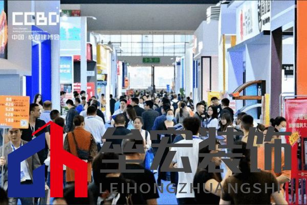 2025中國(guó)成都建博會(huì)為什么是必選平臺(tái)