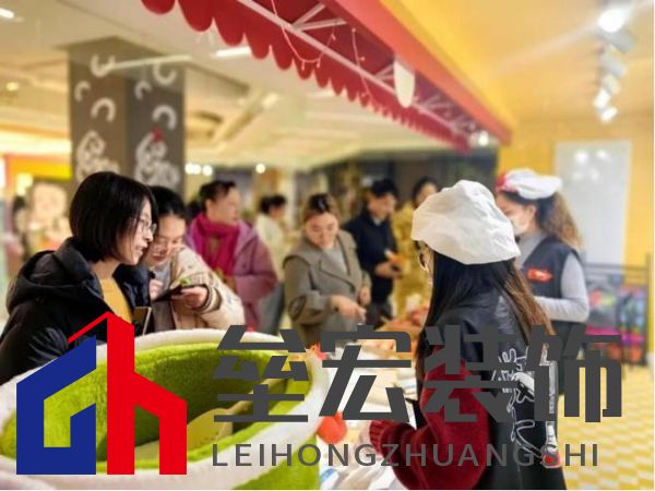 小體量商辦如何“突圍”？北外灘雙獅匯向「情緒價值」進階！