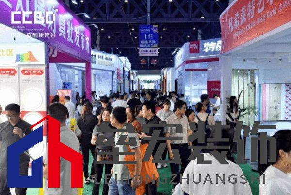 2025中國(guó)成都建博會(huì)為什么是必選平臺(tái)