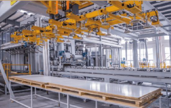 2025年湖北兔寶寶新品推介會(huì)——彩臻板強(qiáng)勢(shì)來(lái)襲！