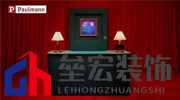 光影交融，藝術(shù)療愈——Paulmann柏曼點亮《偶遇-韋斯·安德森美學攝影展》