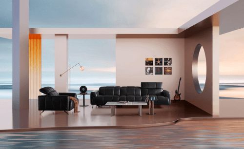 連續(xù)三年全球銷量第一，顧家家居領(lǐng)跑中國家居品牌全球