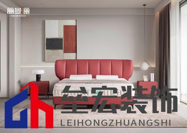 展會(huì)預(yù)告丨麗曼儷邀您共赴3月深圳國(guó)際家具展，共鑒時(shí)代風(fēng)潮