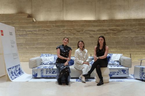 連續(xù)三年全球銷量第一，顧家家居領(lǐng)跑中國家居品牌全球